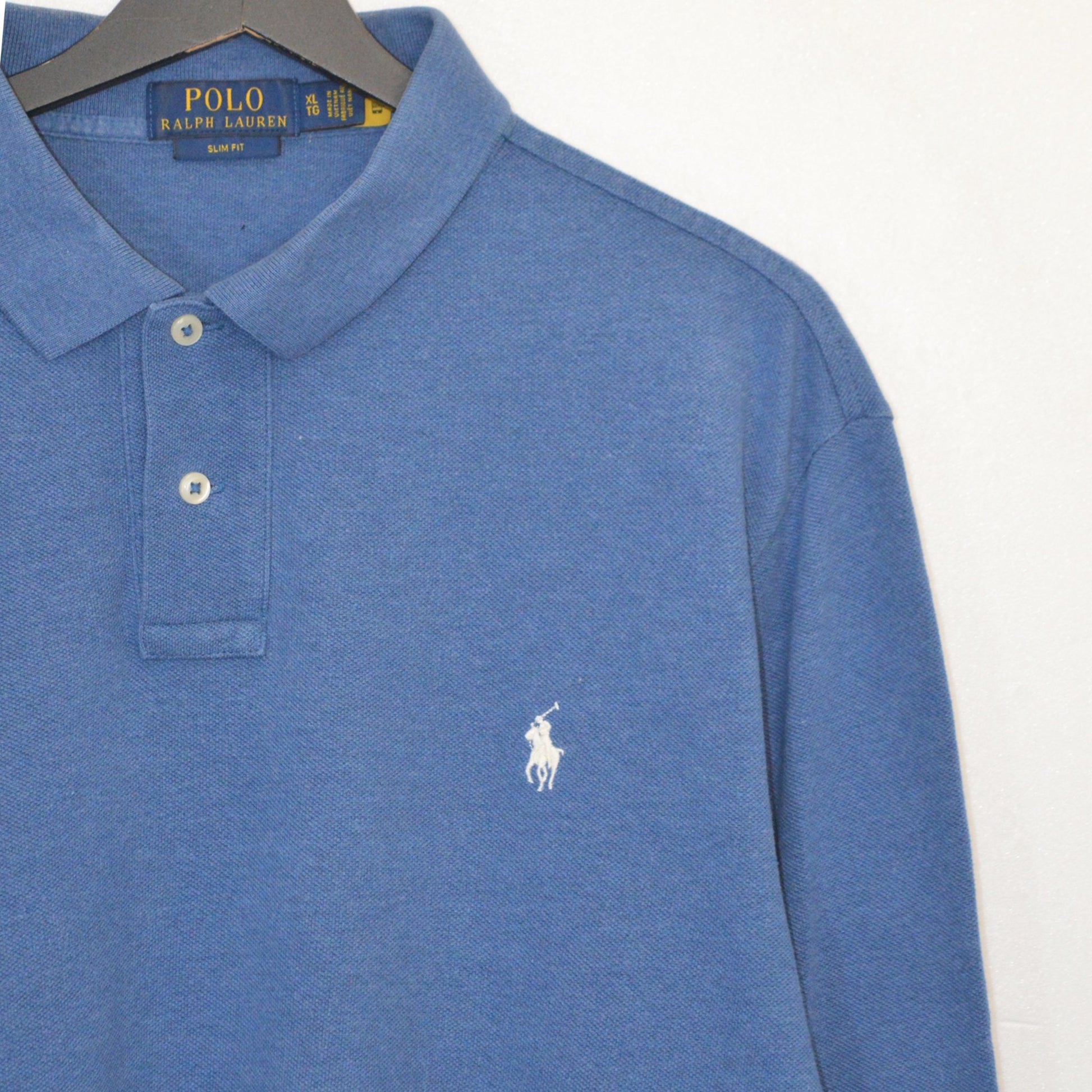 Ralph Lauren Polo блуза (XL)