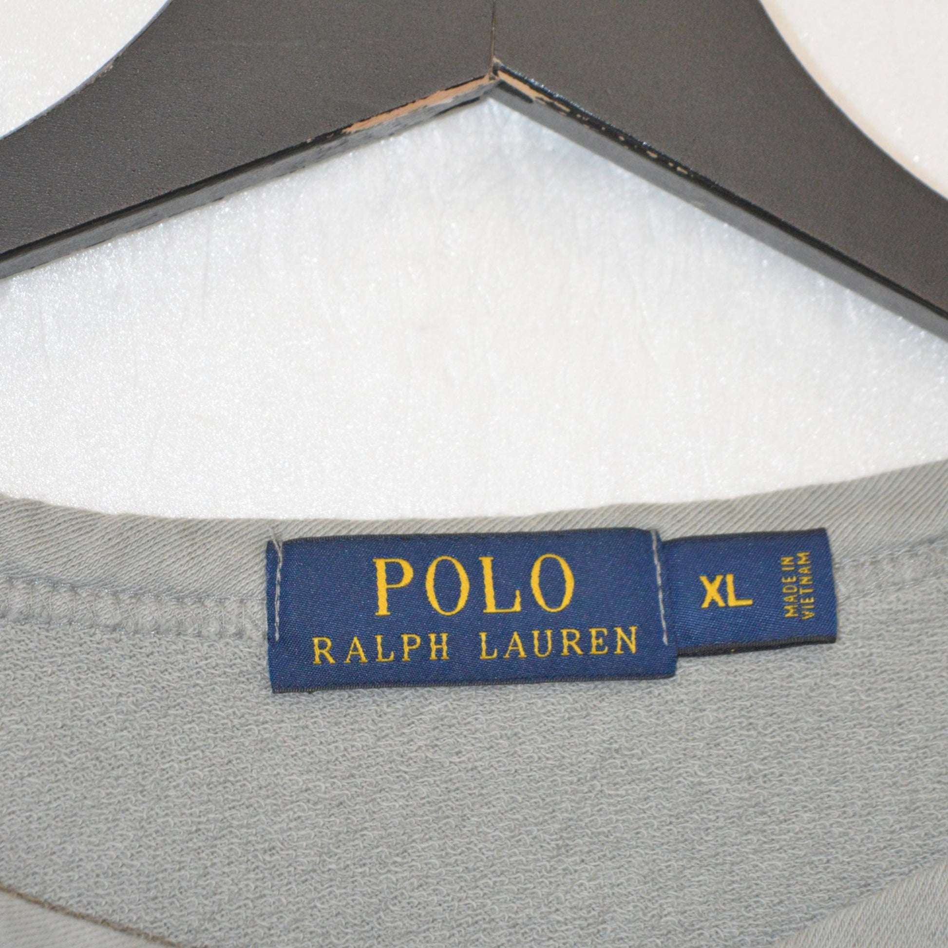 Ralph Lauren Polo блуза (XL)