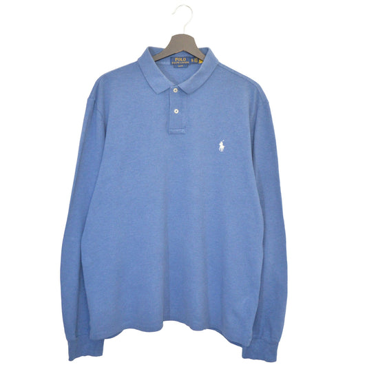 Ralph Lauren Polo блуза (XL)