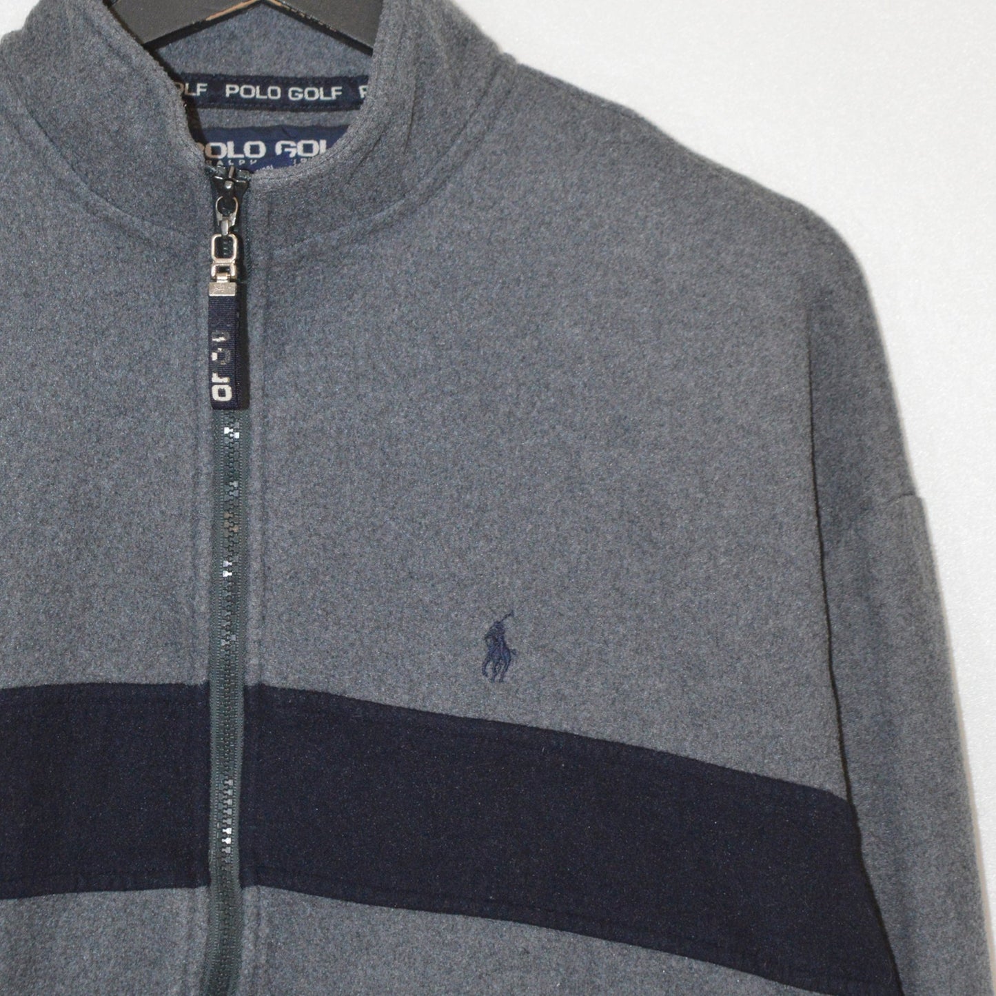 Ralph Lauren Polo Golf полар (L)