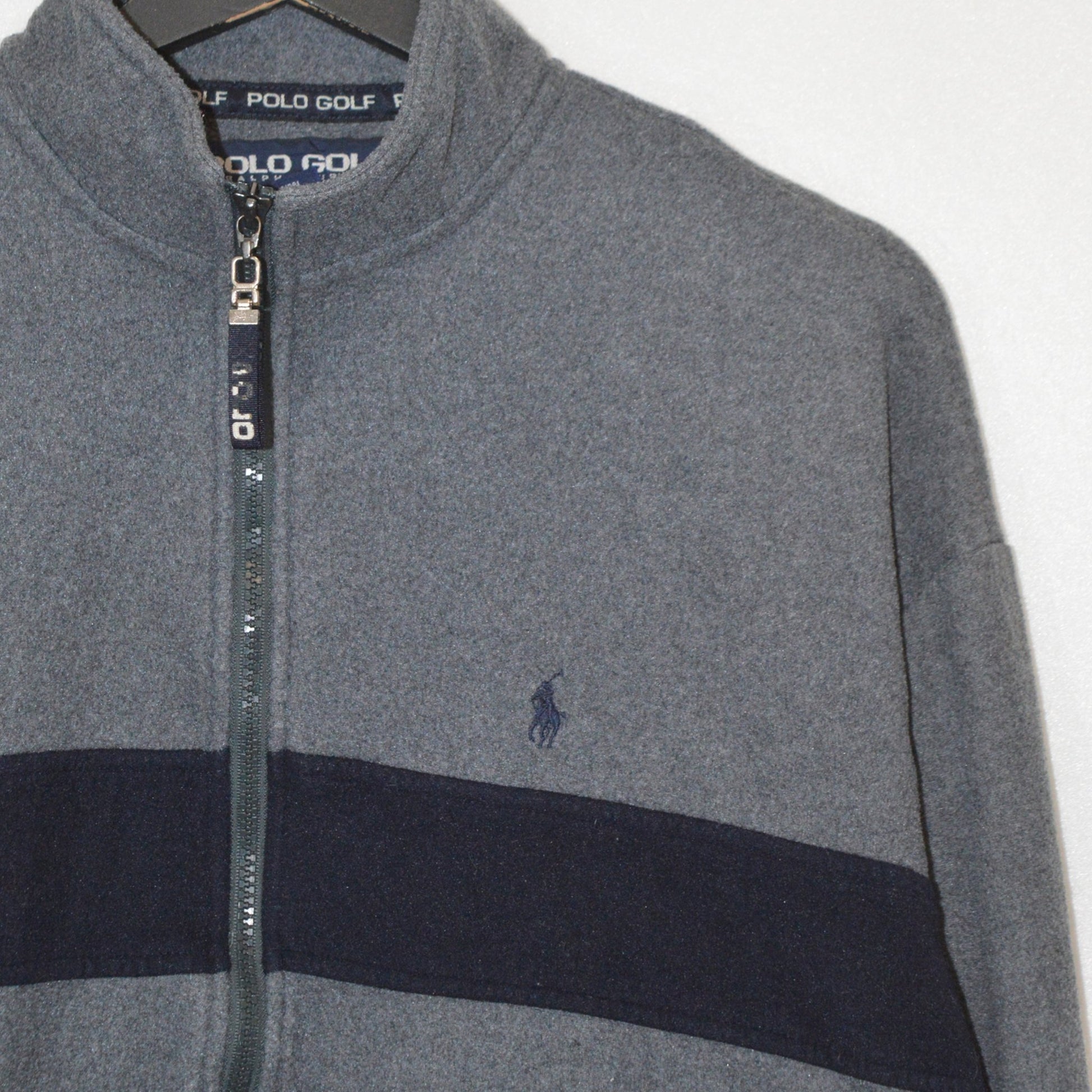 Ralph Lauren Polo Golf полар (L)