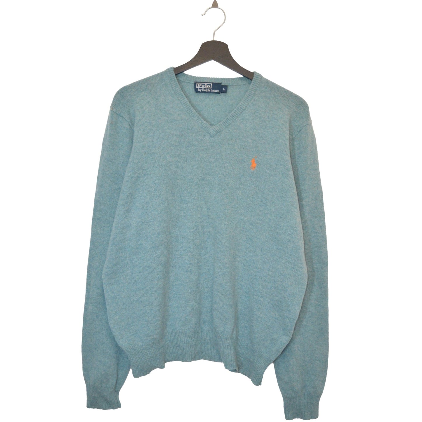 Ralph Lauren Polo пуловер (L)