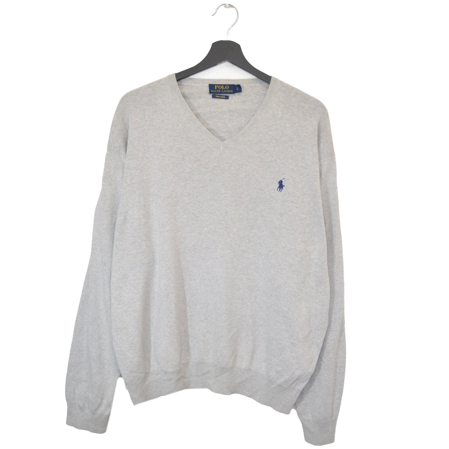 Ralph Lauren Polo пуловер (L)