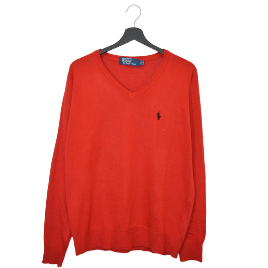 Ralph Lauren Polo пуловер (L)