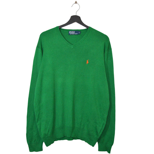 Ralph Lauren Polo пуловер (L)