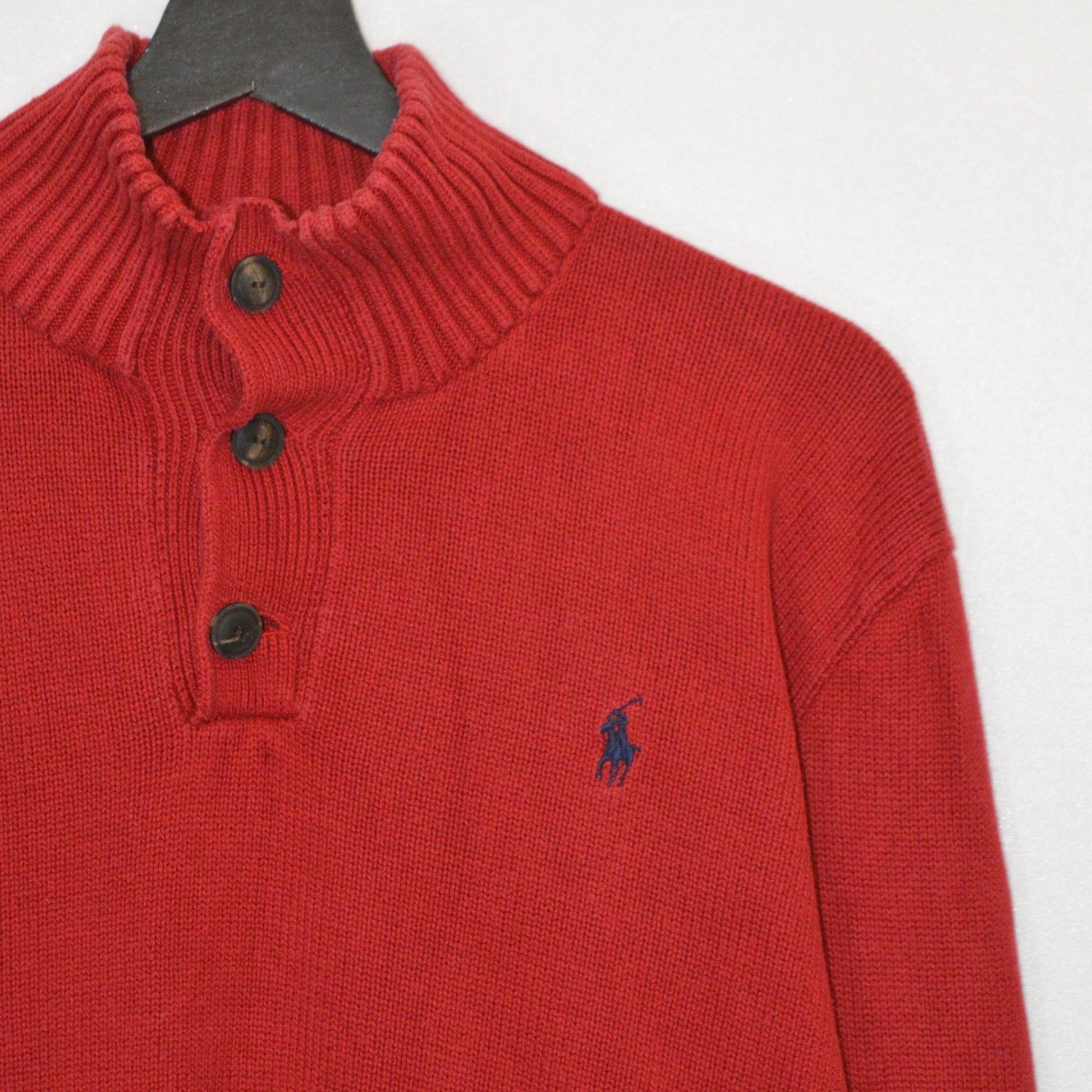 Ralph Lauren Polo пуловер (L)