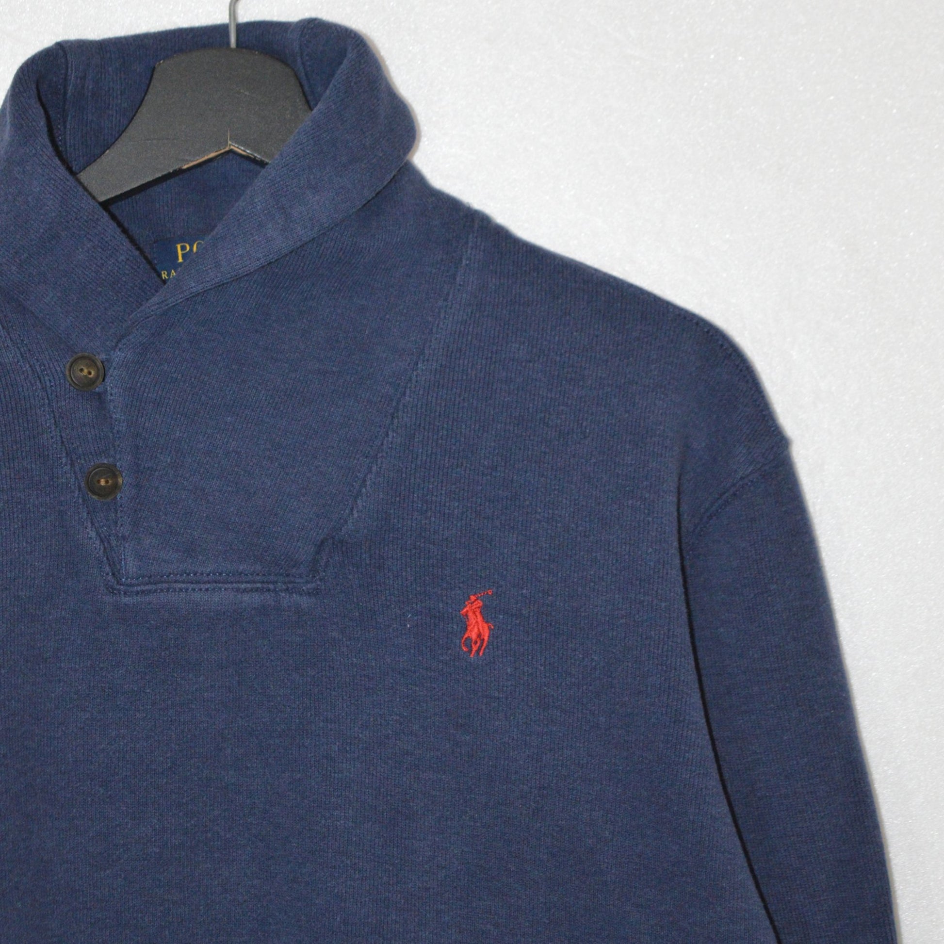 Ralph Lauren Polo пуловер (M)