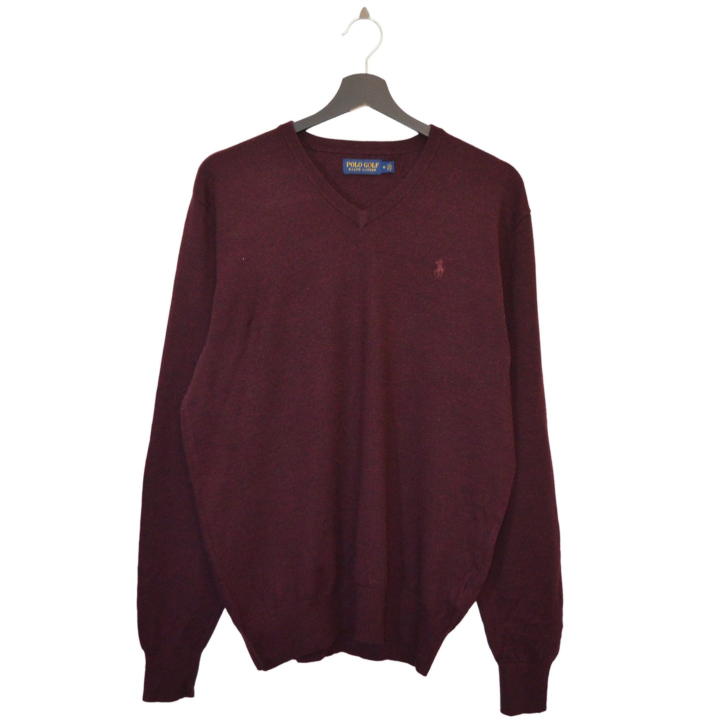 Ralph Lauren Polo пуловер (M)