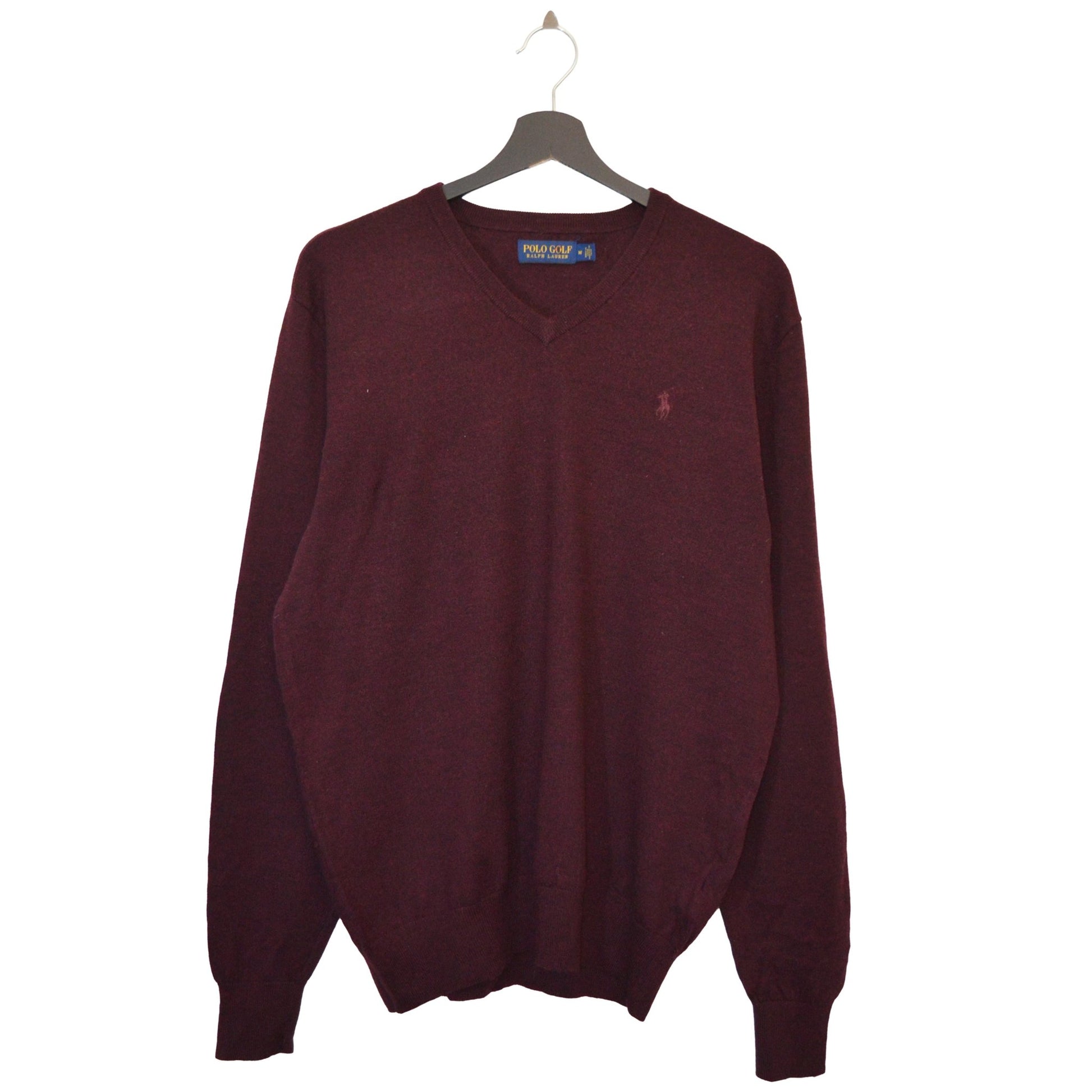 Ralph Lauren Polo пуловер (M)
