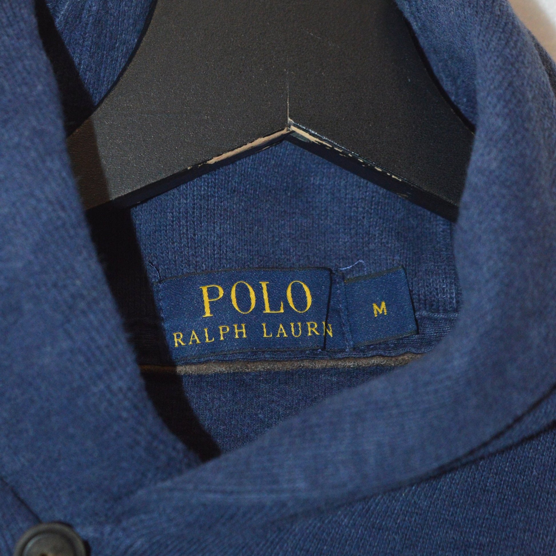 Ralph Lauren Polo пуловер (M)
