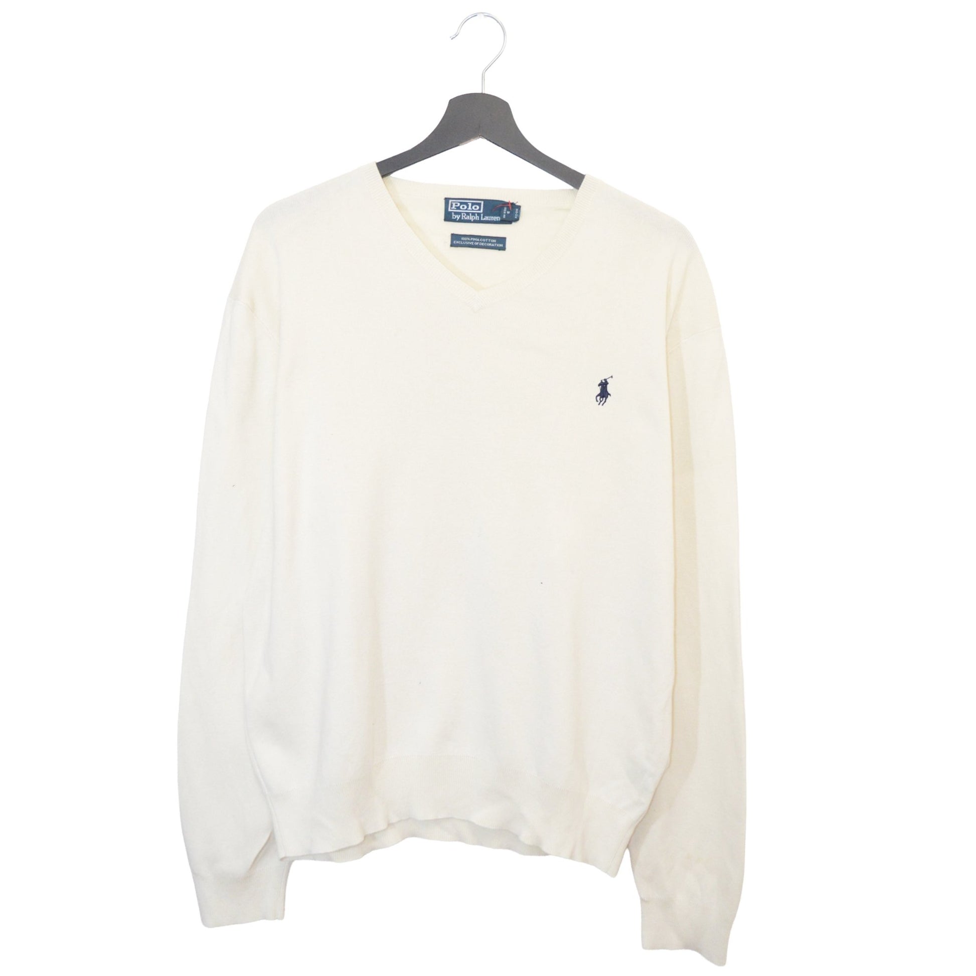 Ralph Lauren Polo пуловер (M)