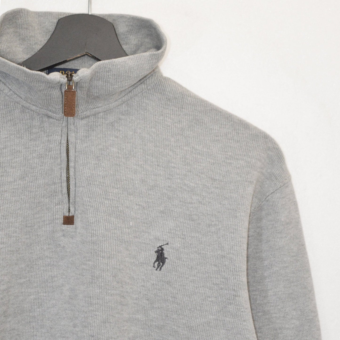 Ralph Lauren Polo пуловер (S)
