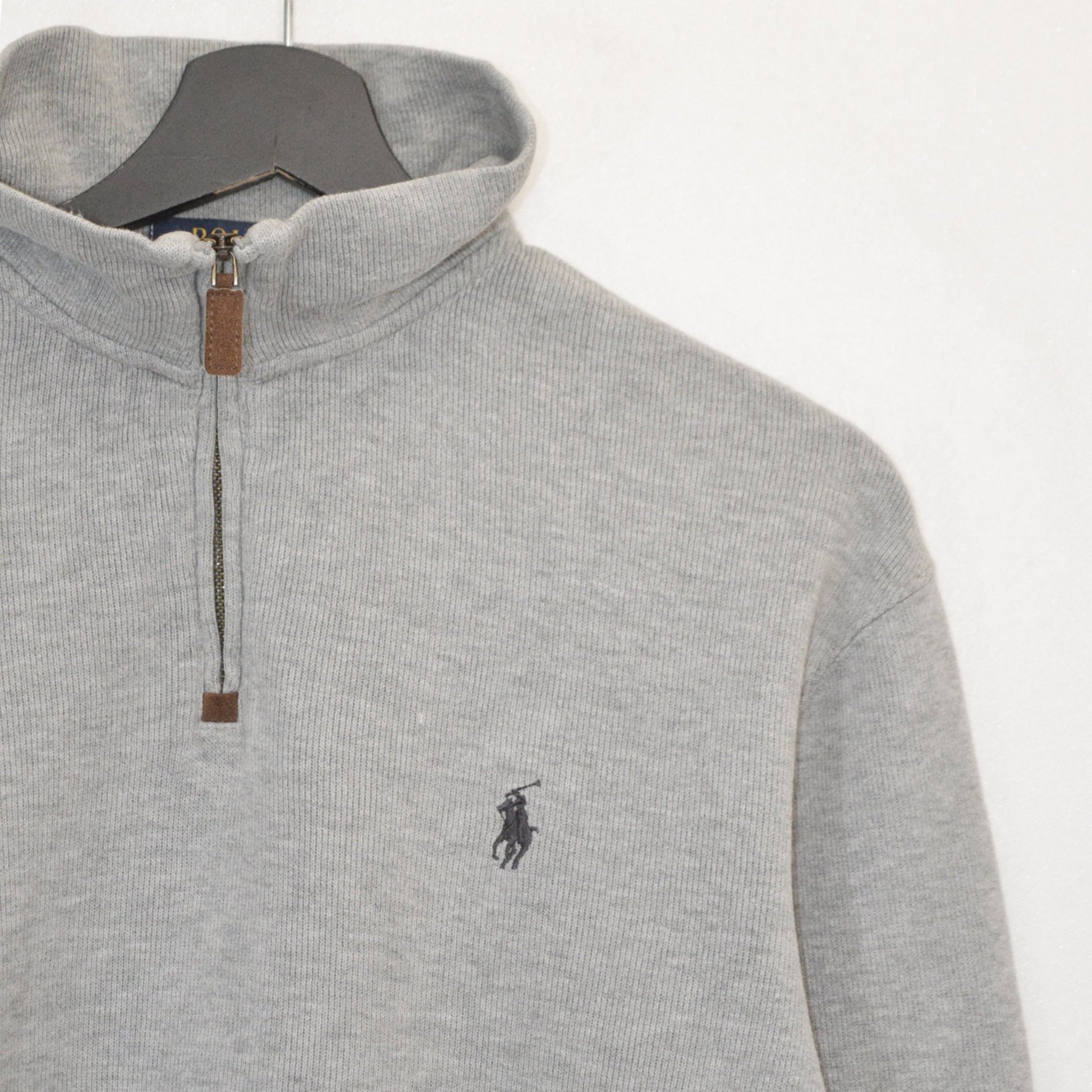 Ralph Lauren Polo пуловер (S)