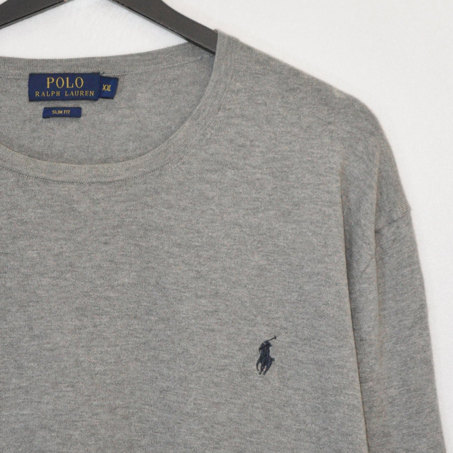 Ralph Lauren Polo пуловер (XXL)