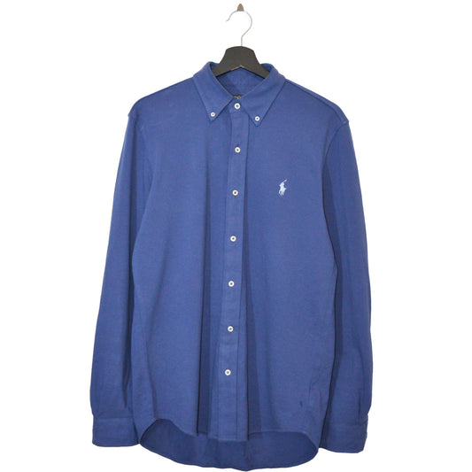 Ralph Lauren Polo риза (S)