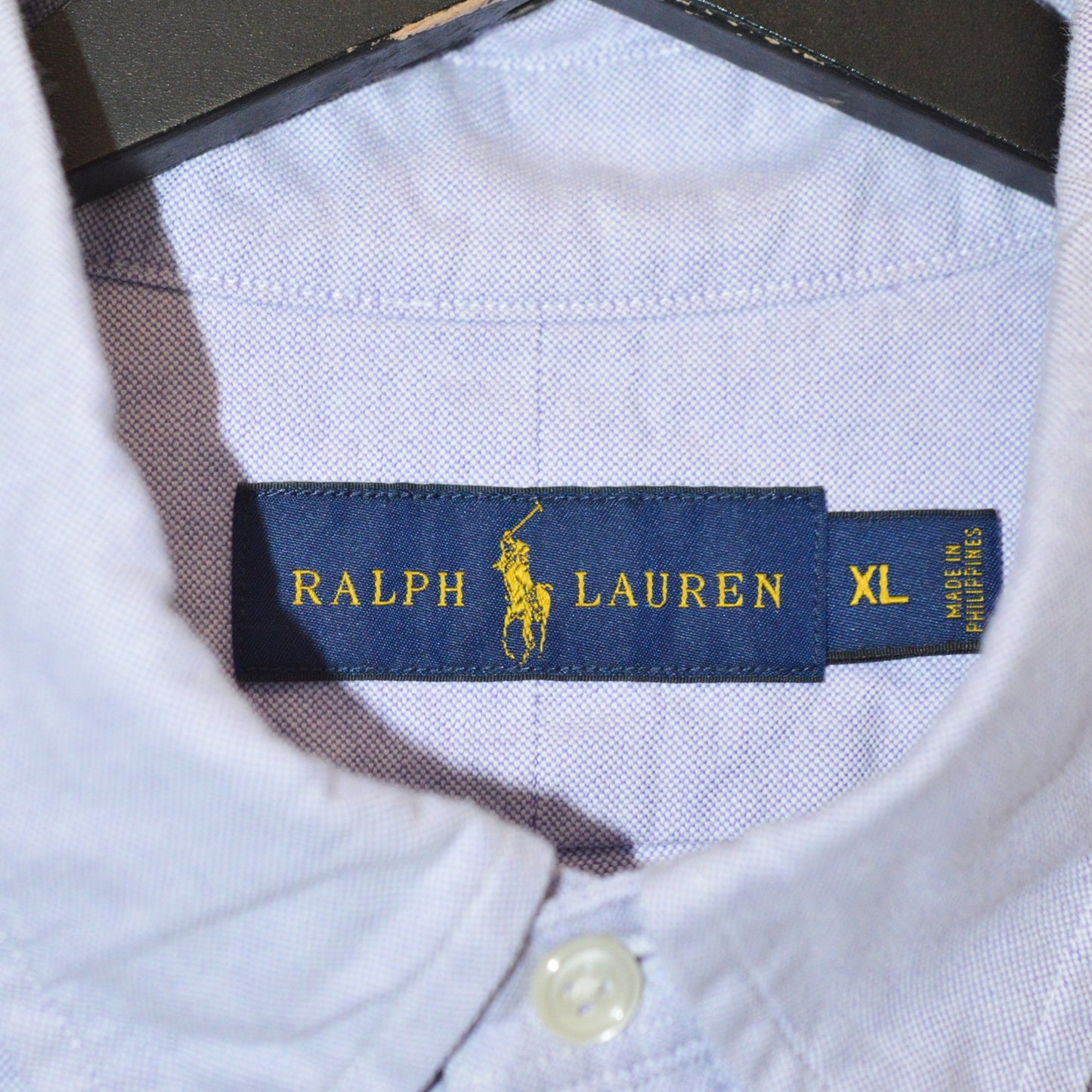 Ralph Lauren Polo риза (XL)