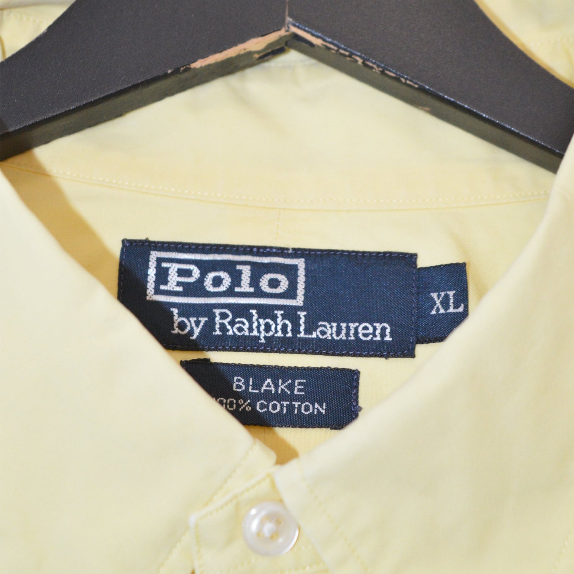 Ralph Lauren Polo риза (XL)
