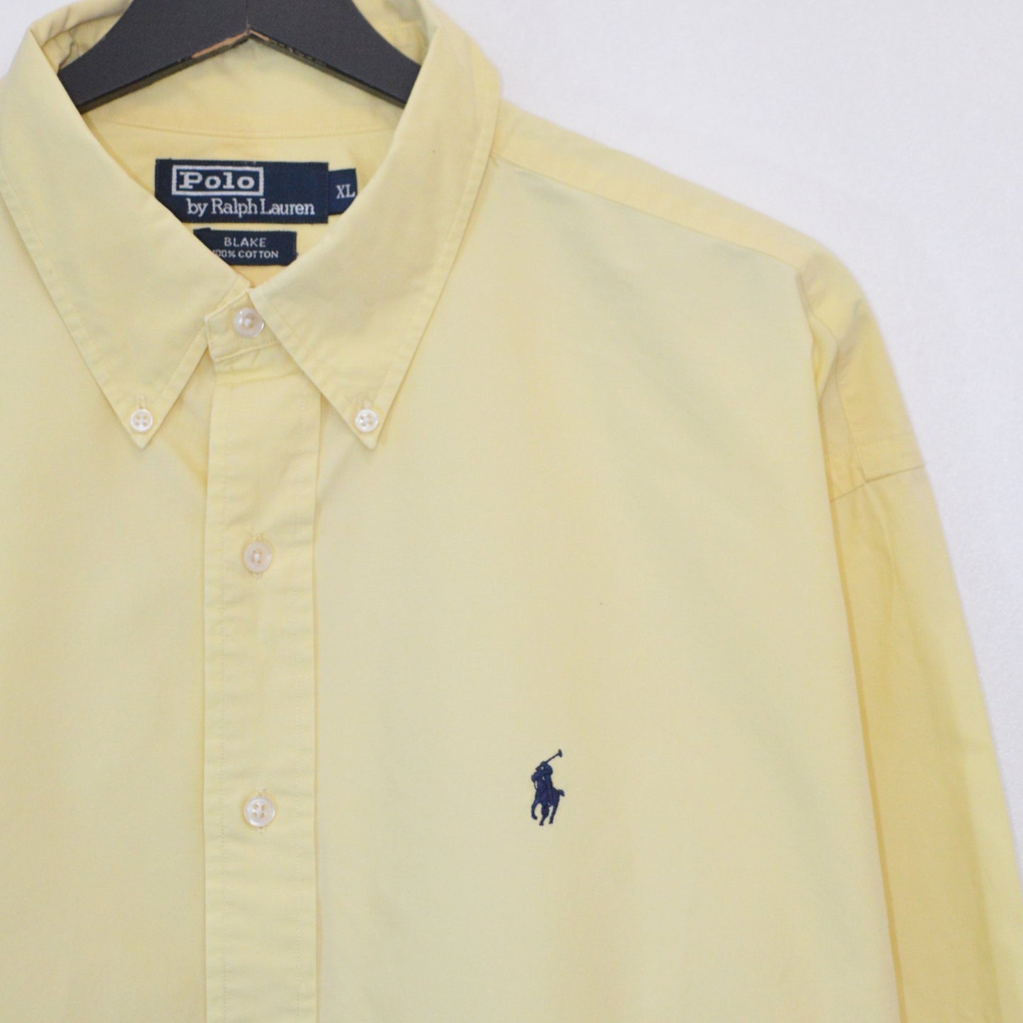 Ralph Lauren Polo риза (XL)