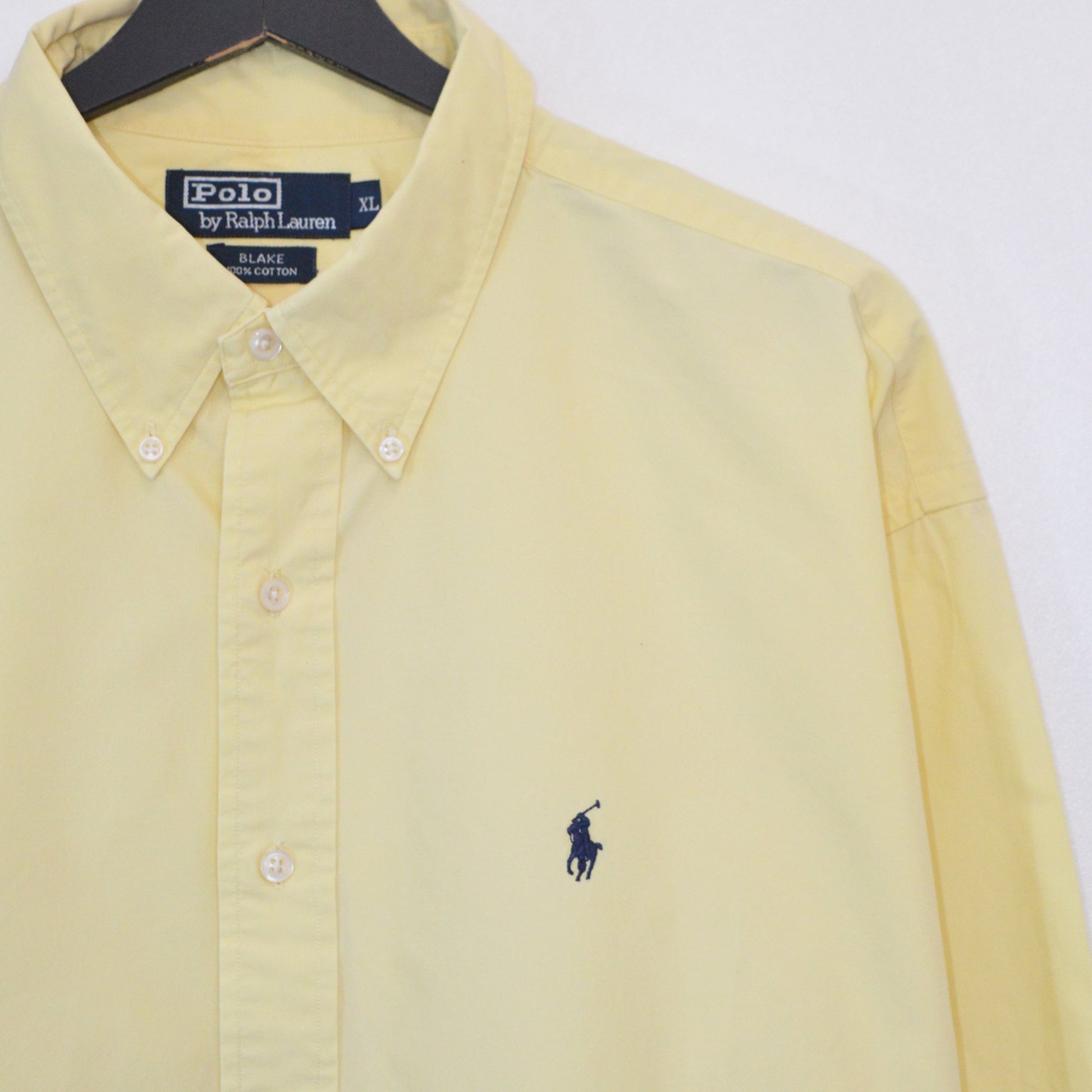 Ralph Lauren Polo риза (XL)