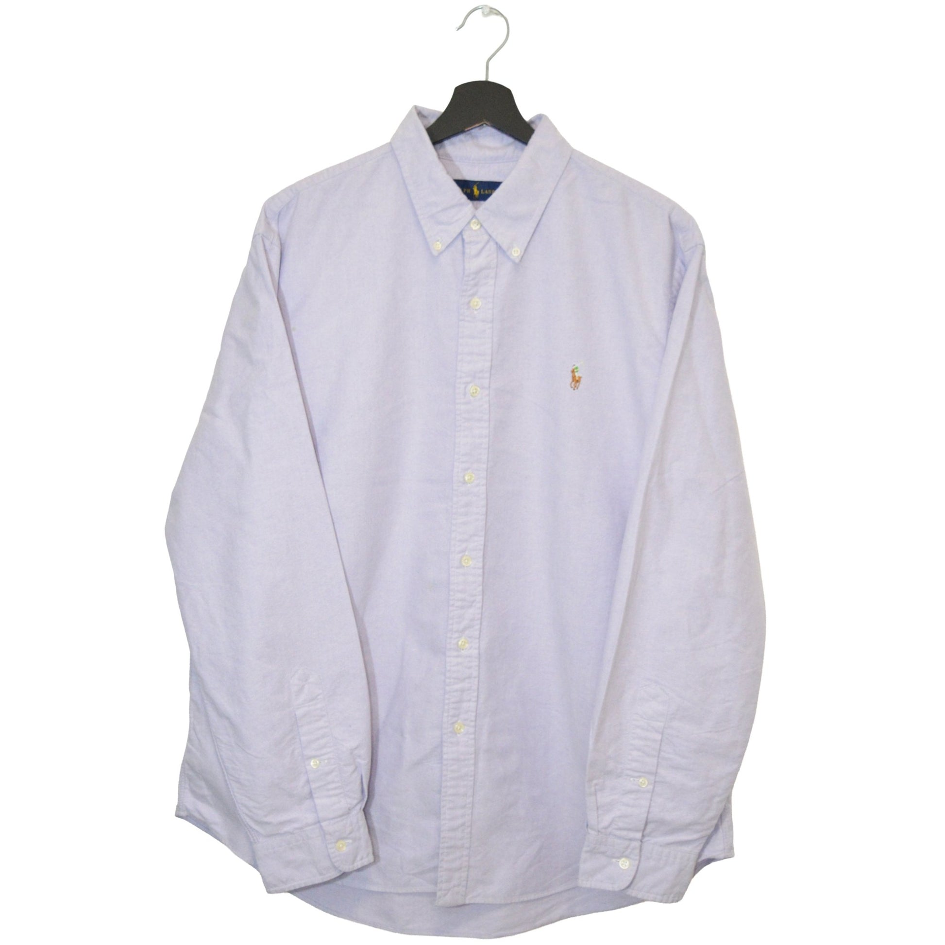 Ralph Lauren Polo риза (XL)