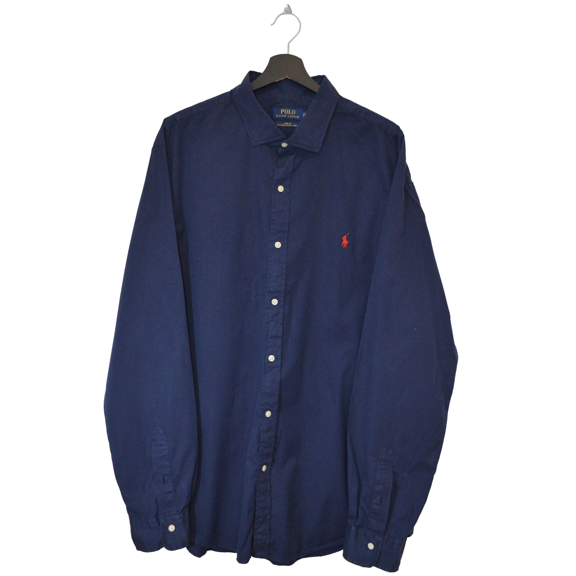 Ralph Lauren Polo риза (XXL)