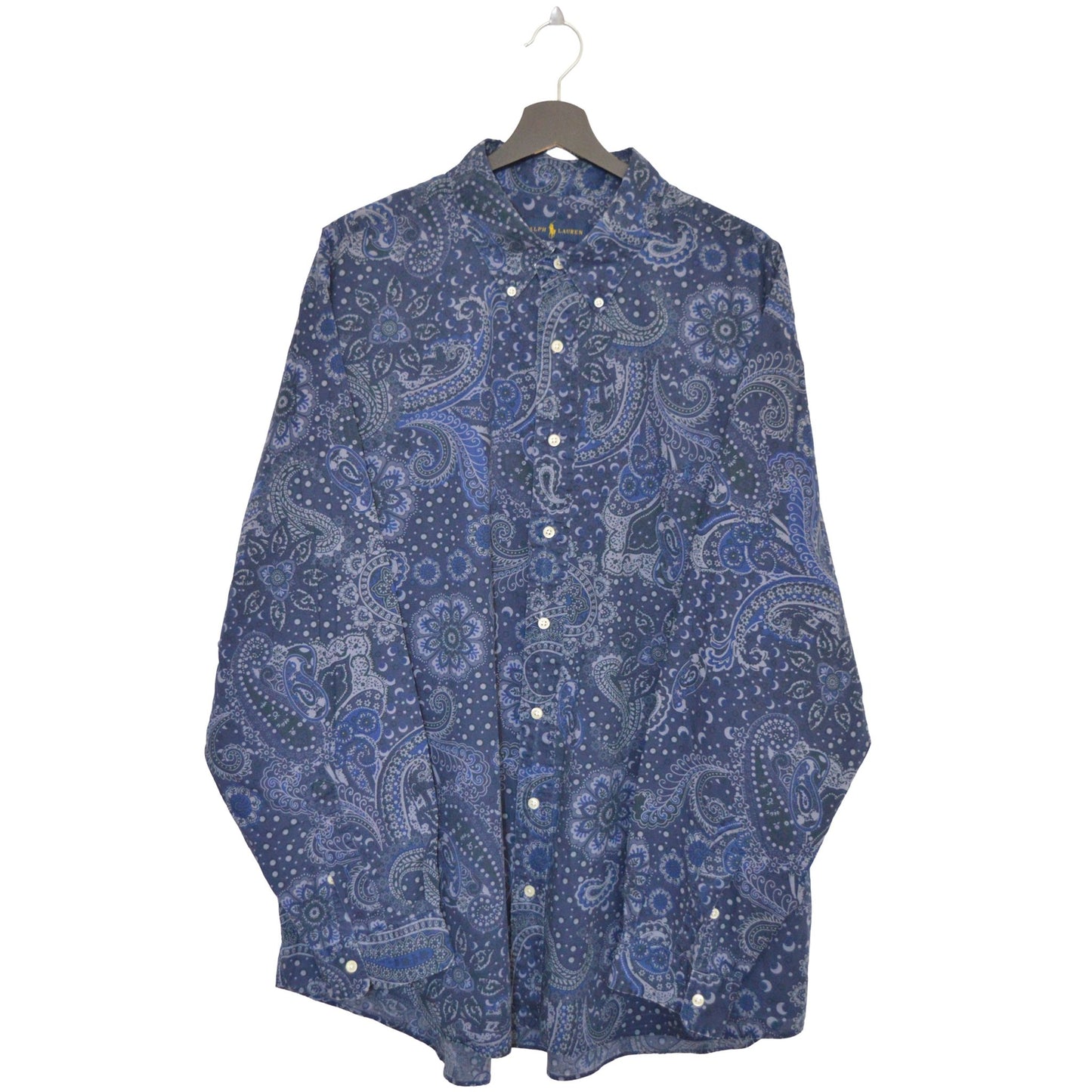 Ralph Lauren Polo риза (XXL)