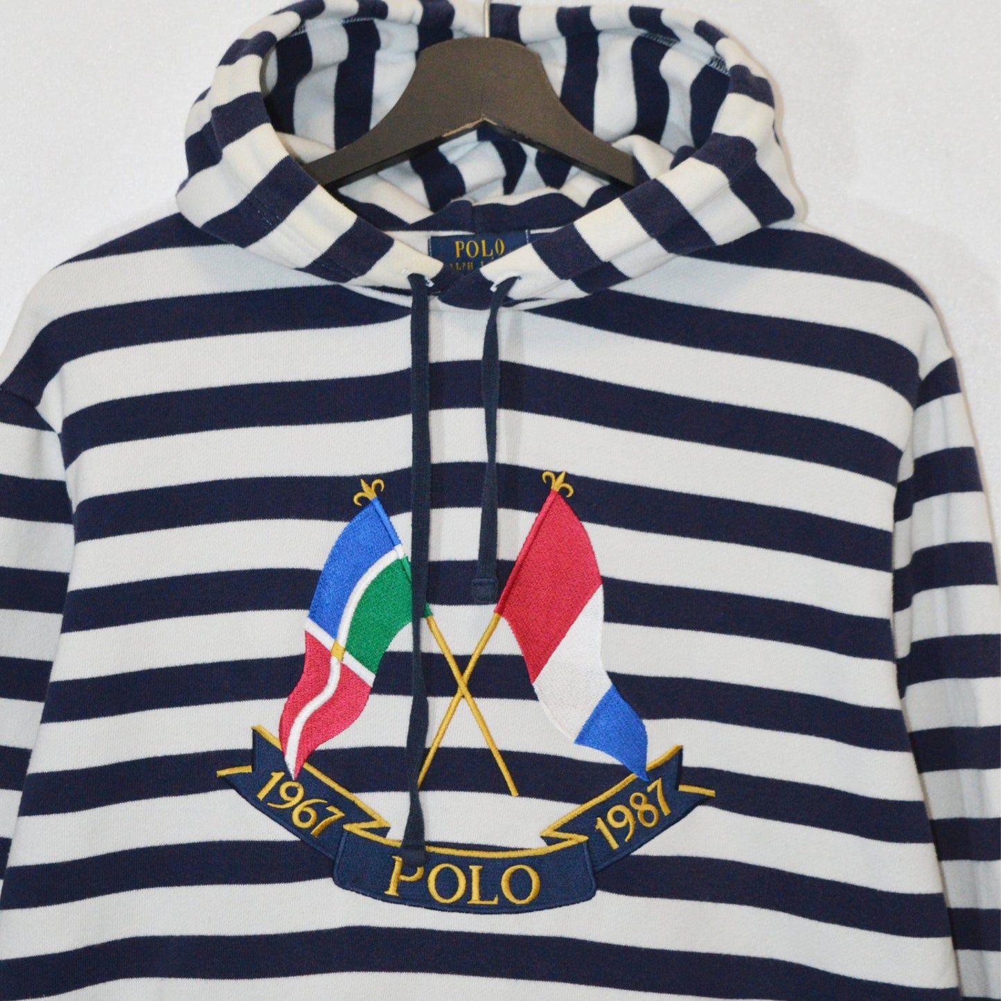 Ralph Lauren Polo суичър (M)