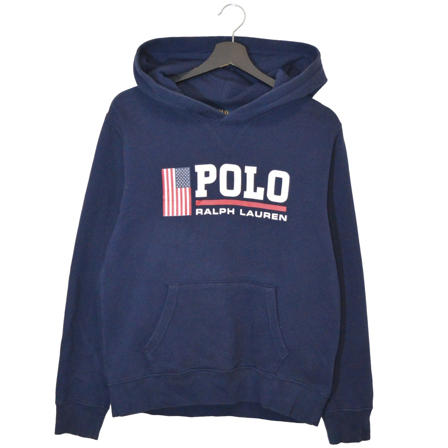 Ralph Lauren Polo суичър (S)
