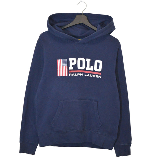 Ralph Lauren Polo суичър (S)