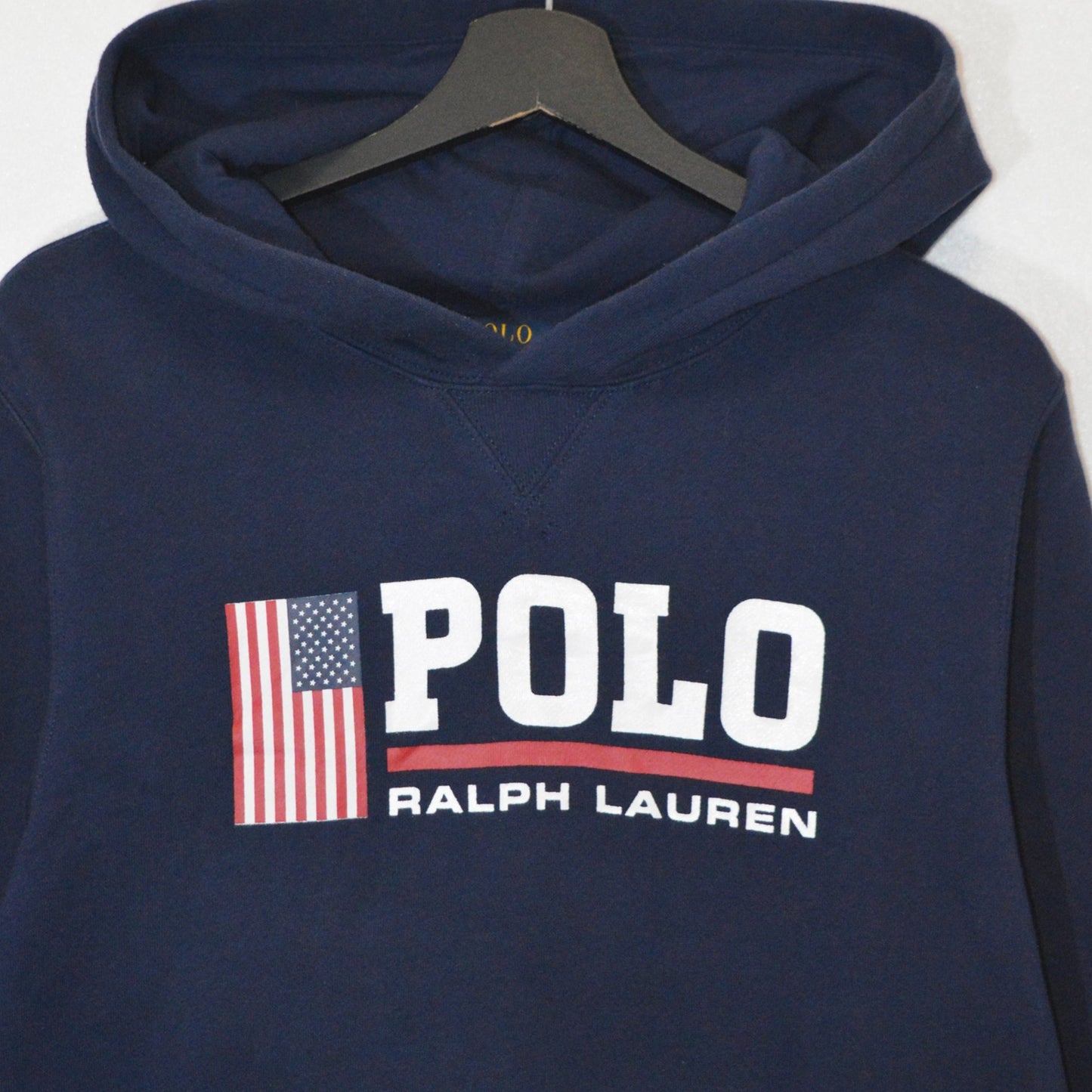 Ralph Lauren Polo суичър (S)