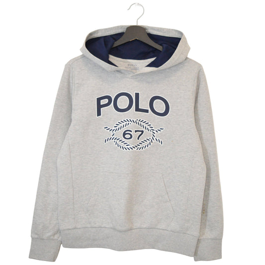 Ralph Lauren Polo суичър (S)