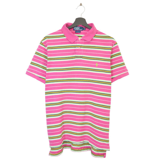Ralph Lauren Polo тениска (L)