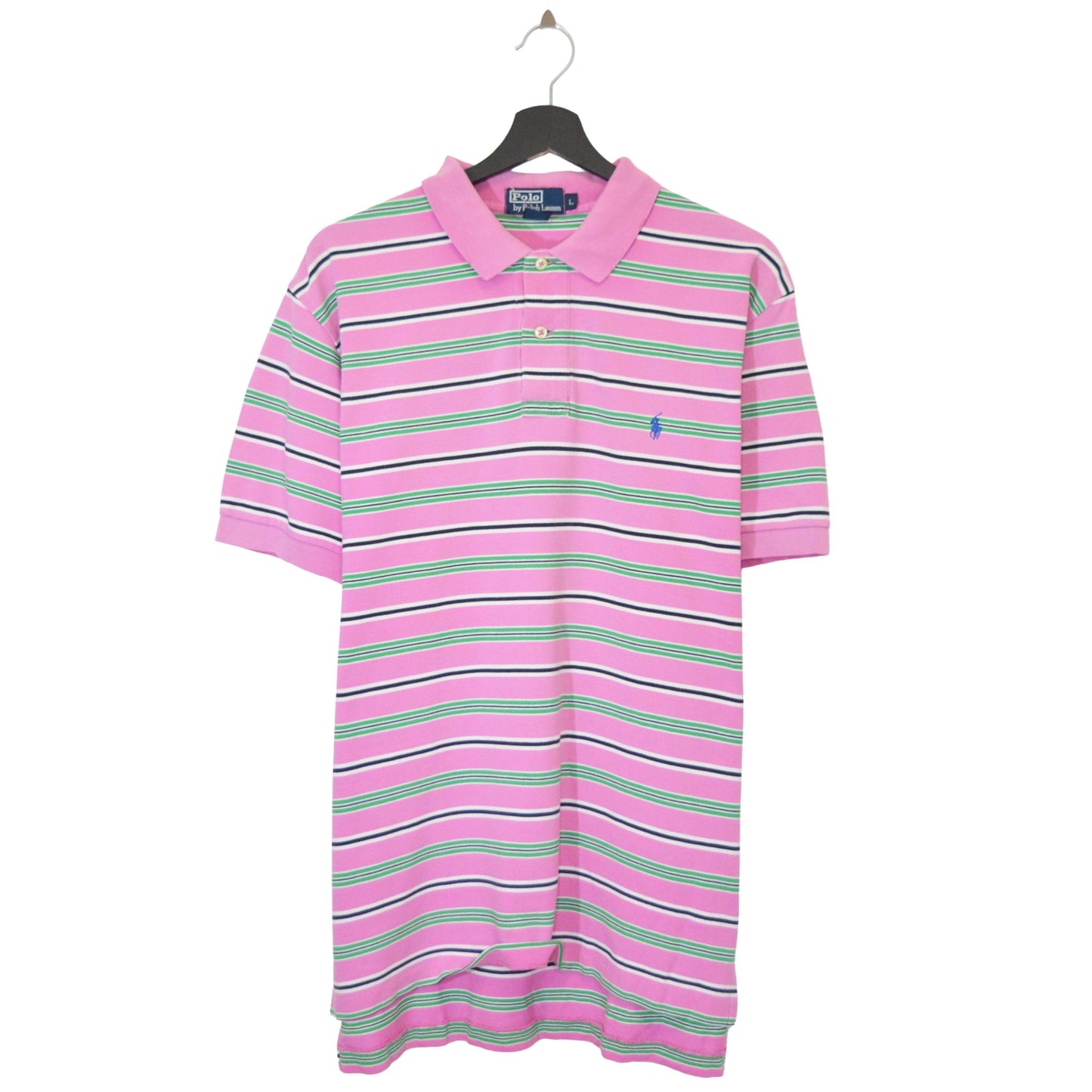 Ralph Lauren Polo тениска (L)