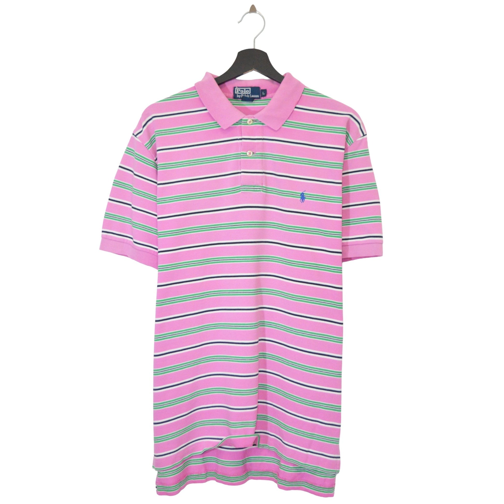 Ralph Lauren Polo тениска (L)