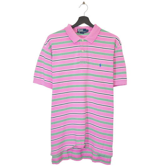 Ralph Lauren Polo тениска (L)