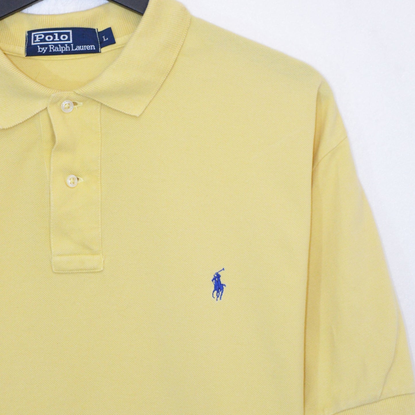Ralph Lauren Polo тениска (L)
