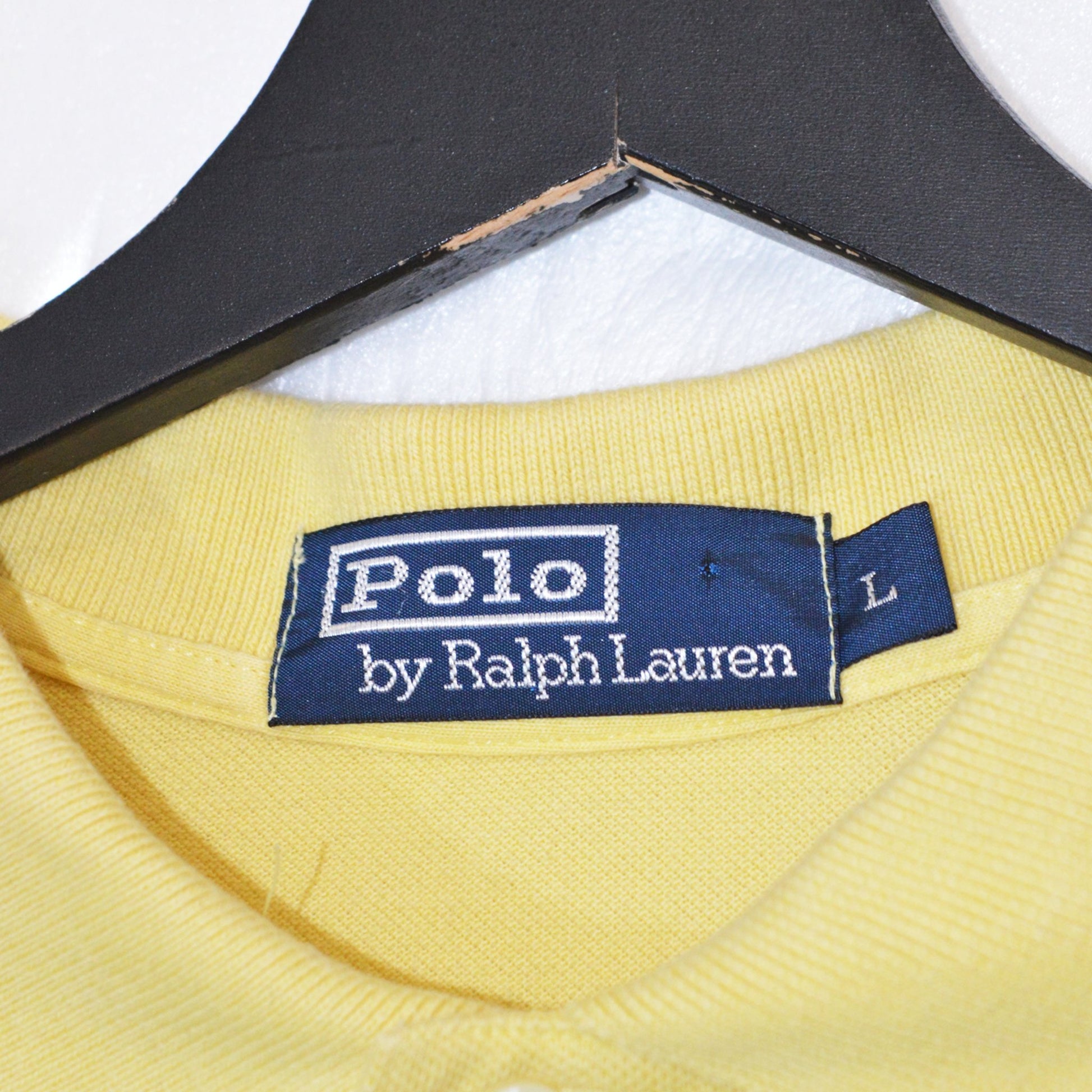 Ralph Lauren Polo тениска (L)