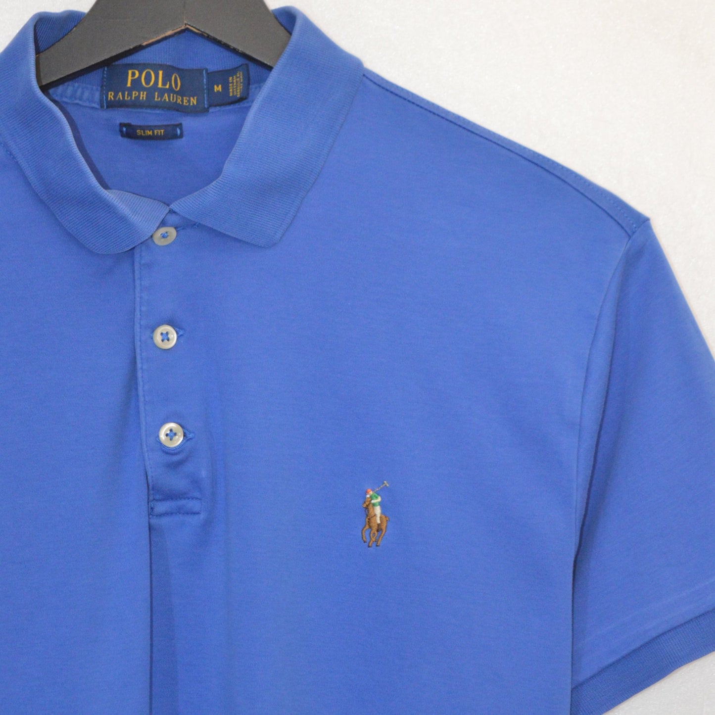 Ralph Lauren Polo тениска (M)