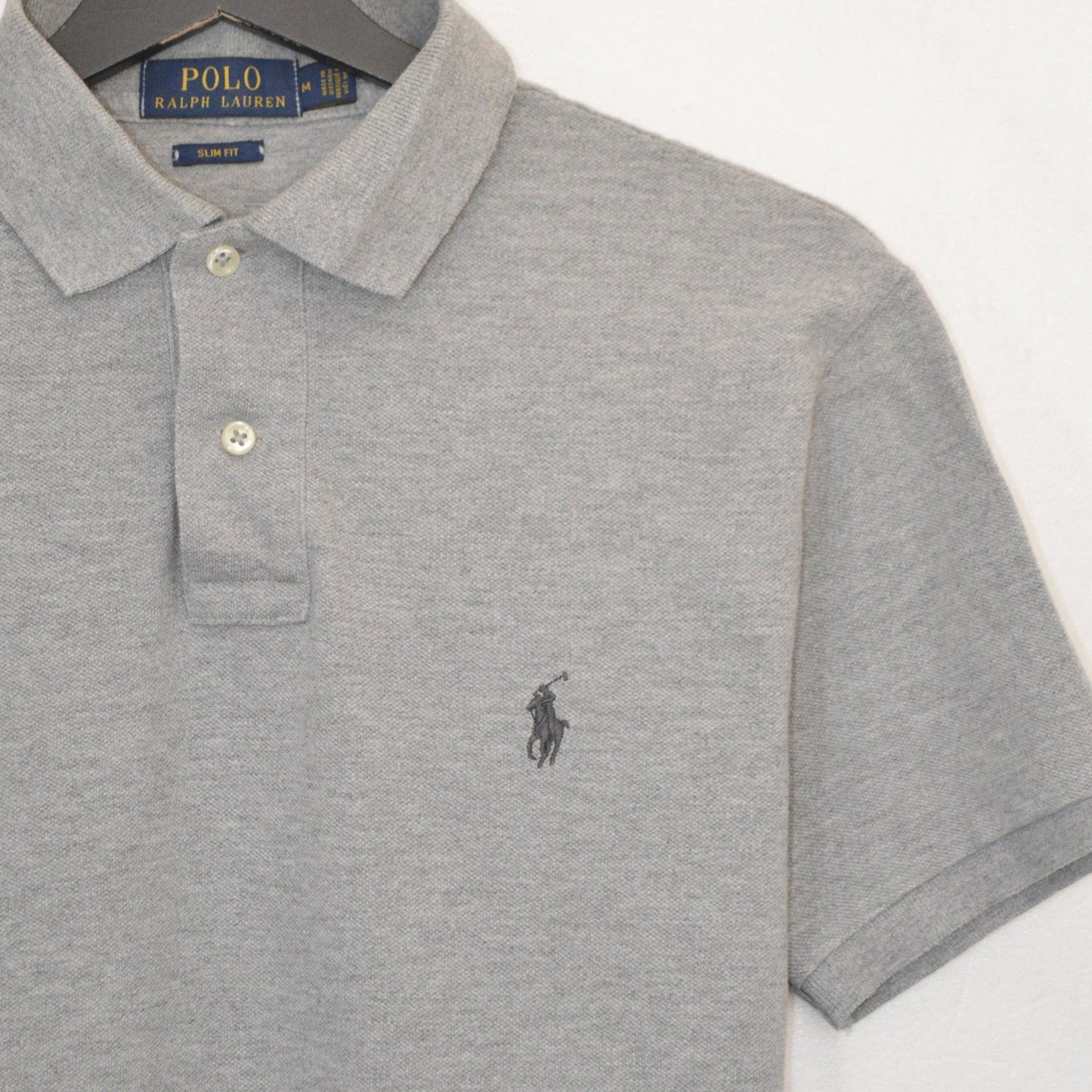 Ralph Lauren Polo тениска (M)