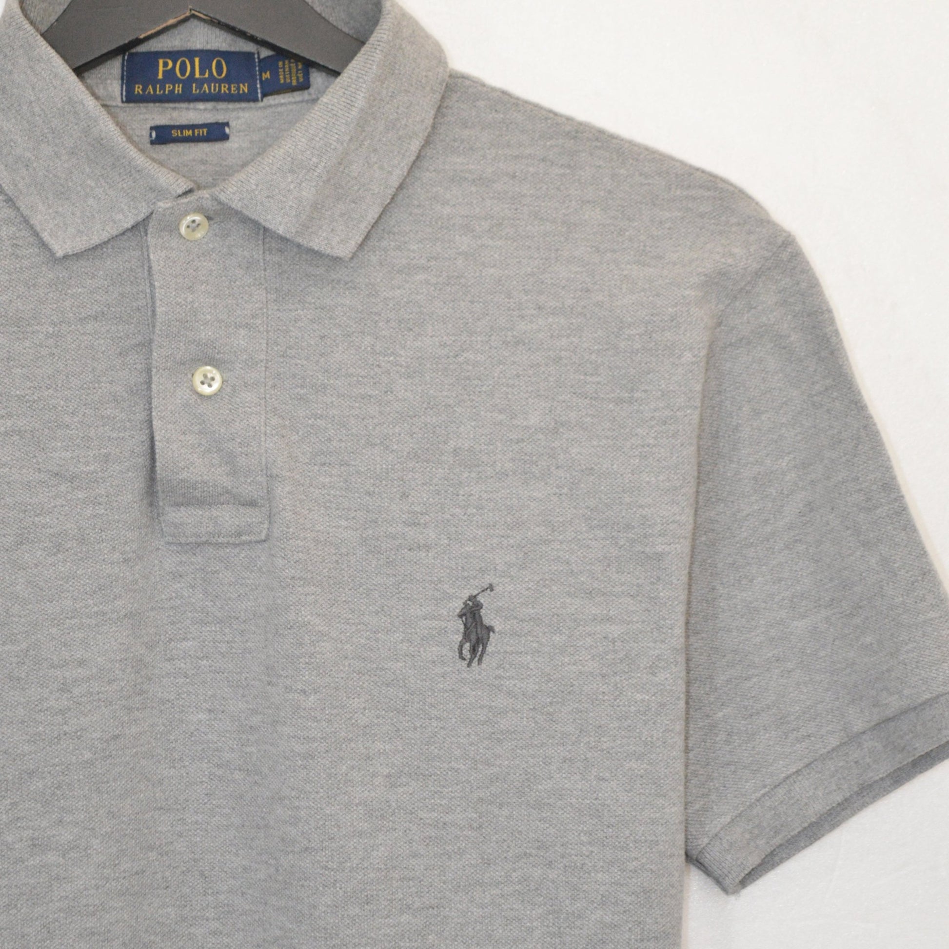 Ralph Lauren Polo тениска (M)