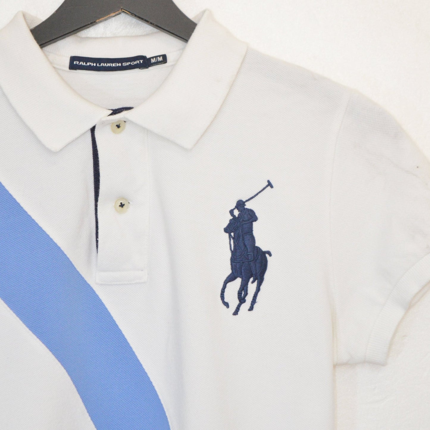 Ralph Lauren Polo тениска (M)