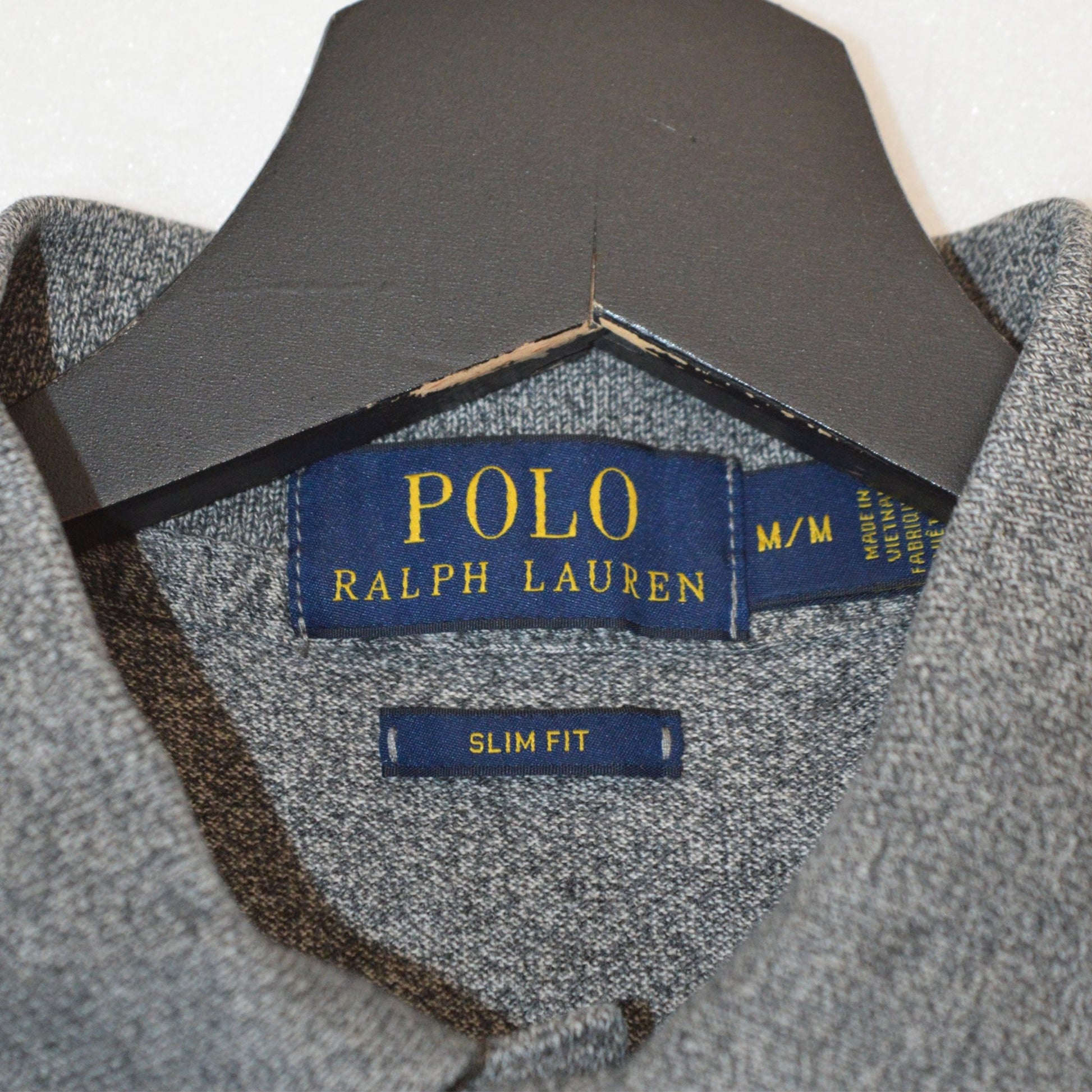 Ralph Lauren Polo тениска (M)