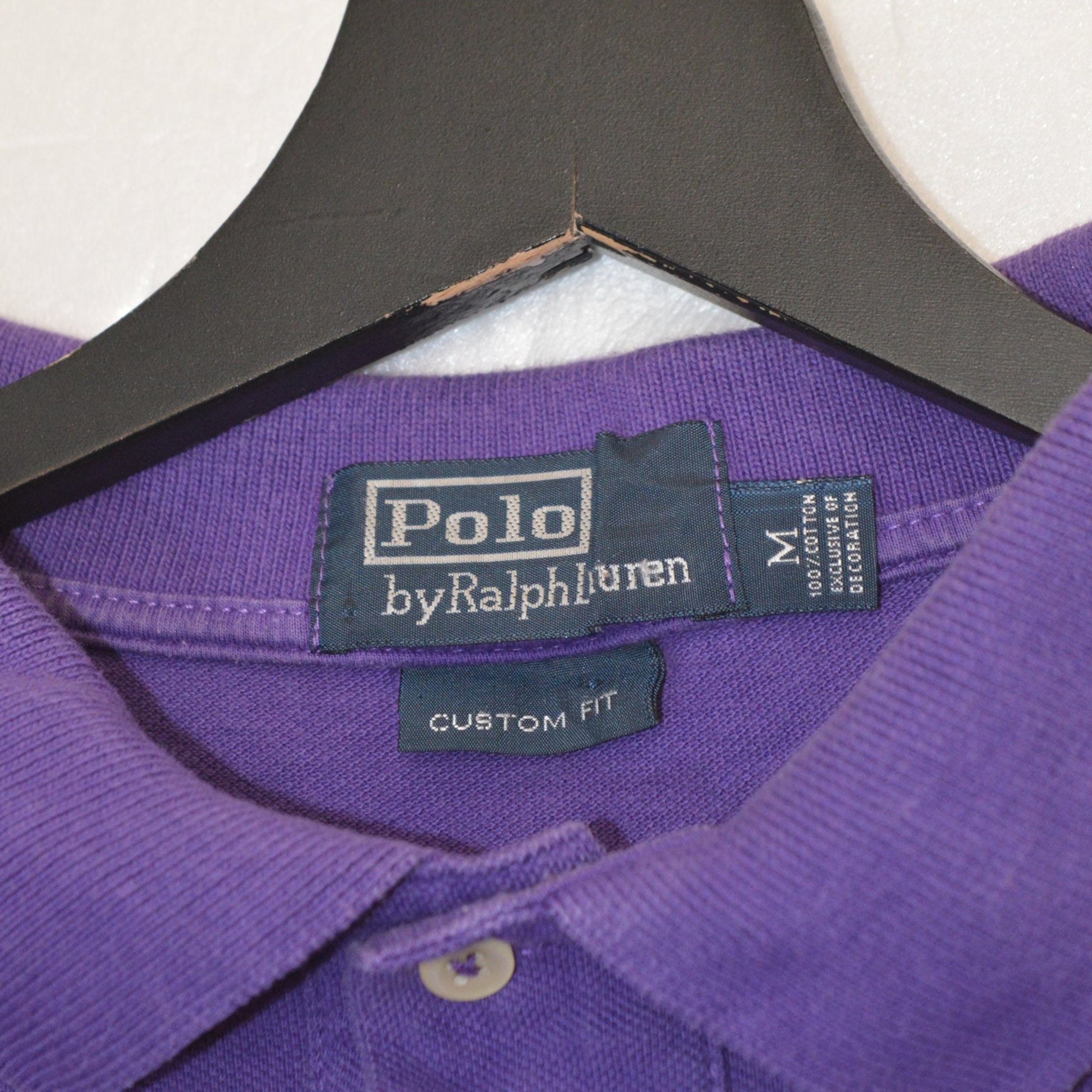 Ralph Lauren Polo тениска (M)