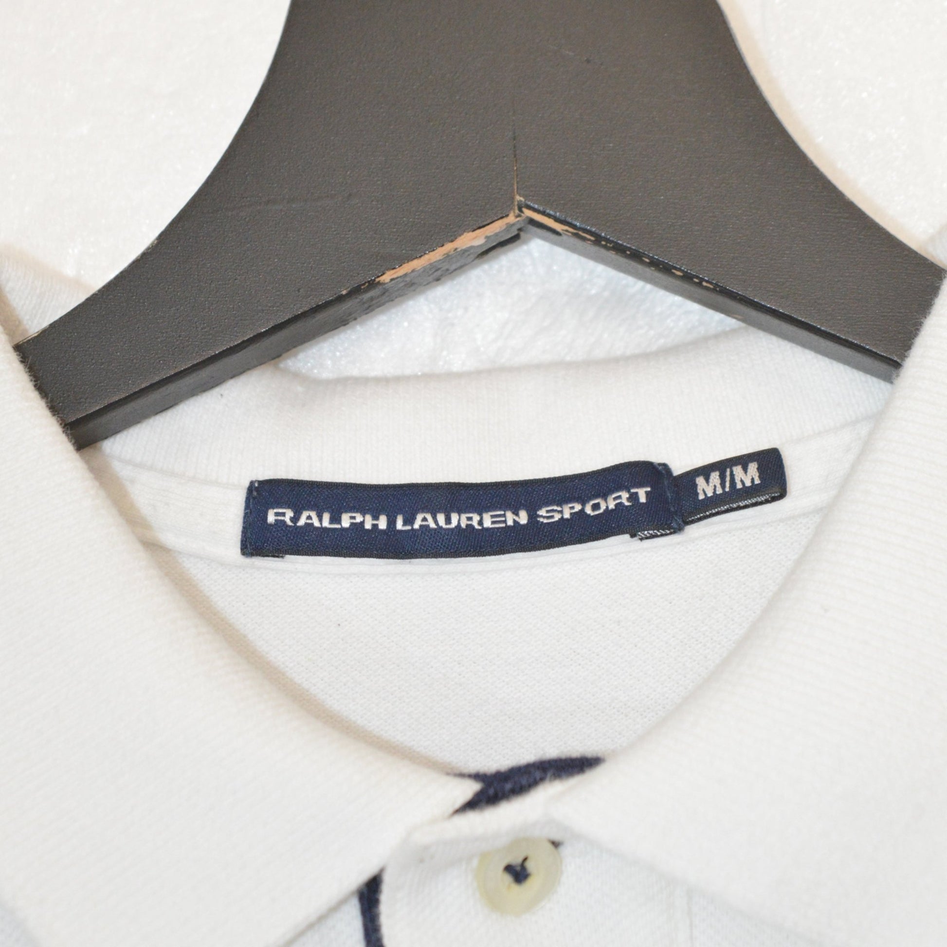 Ralph Lauren Polo тениска (M)
