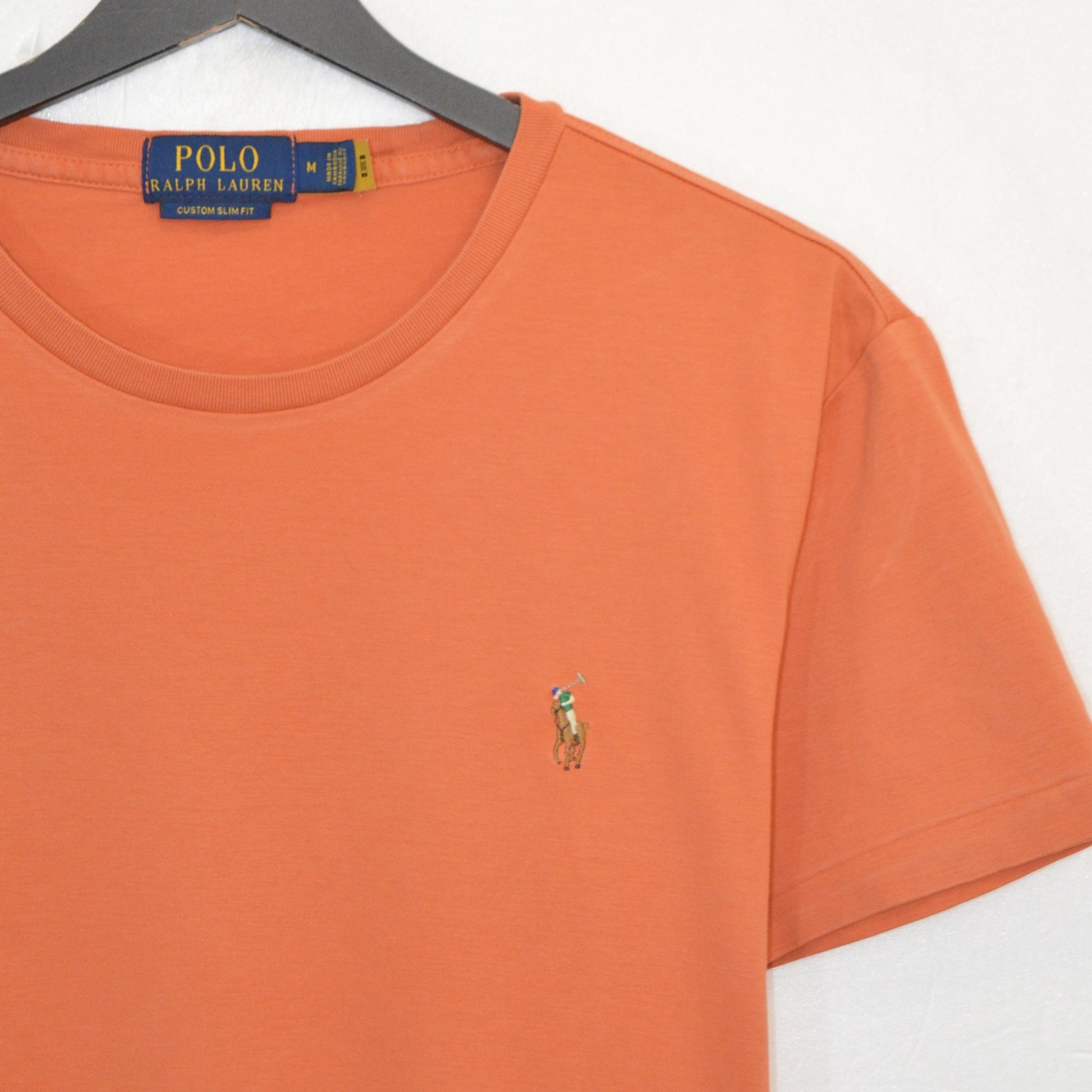 Ralph Lauren Polo тениска (M)