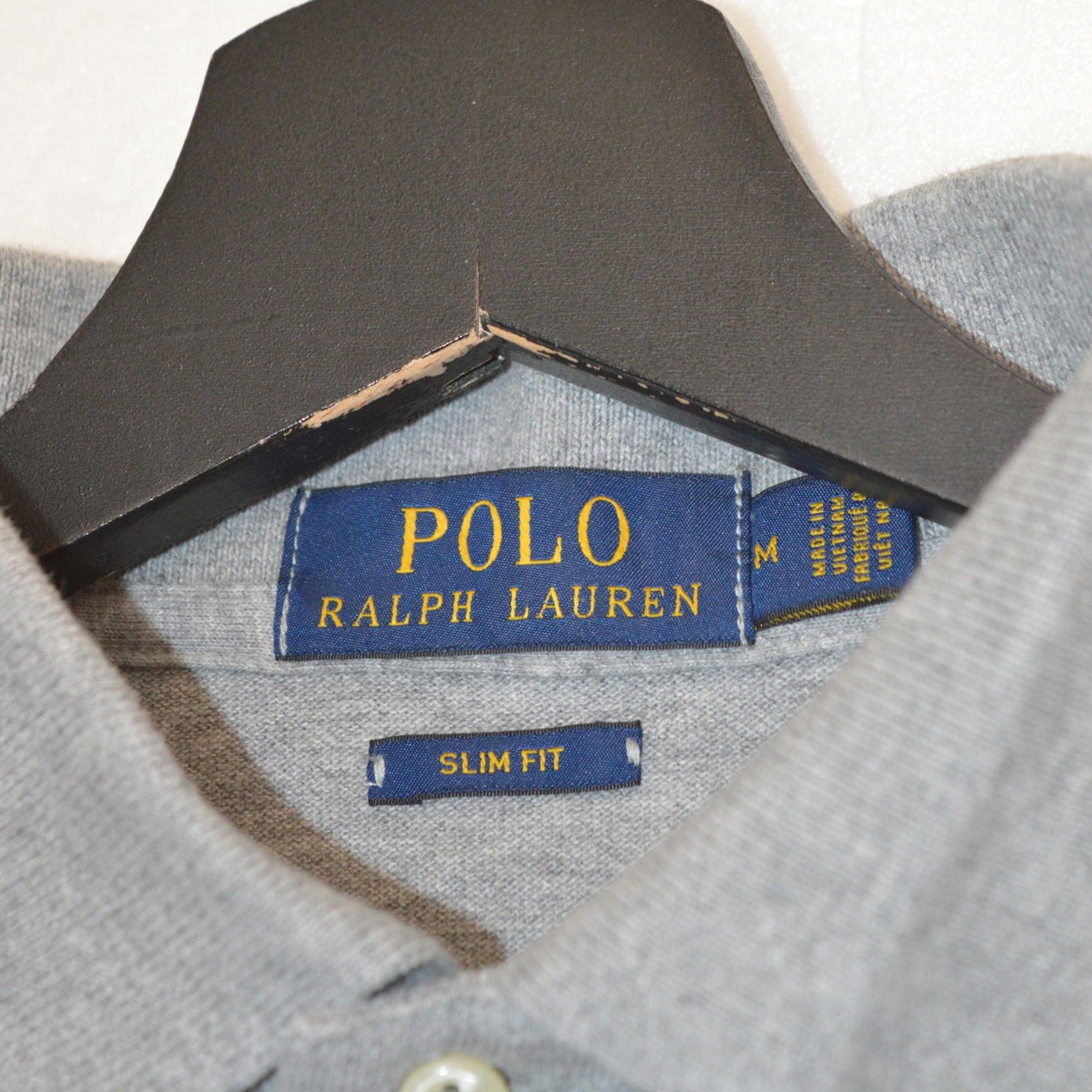 Ralph Lauren Polo тениска (M)