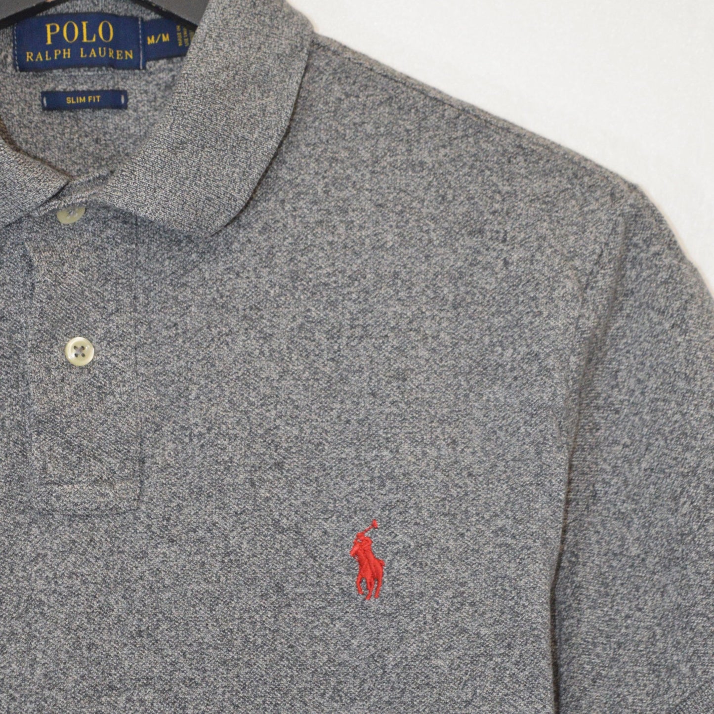 Ralph Lauren Polo тениска (M)