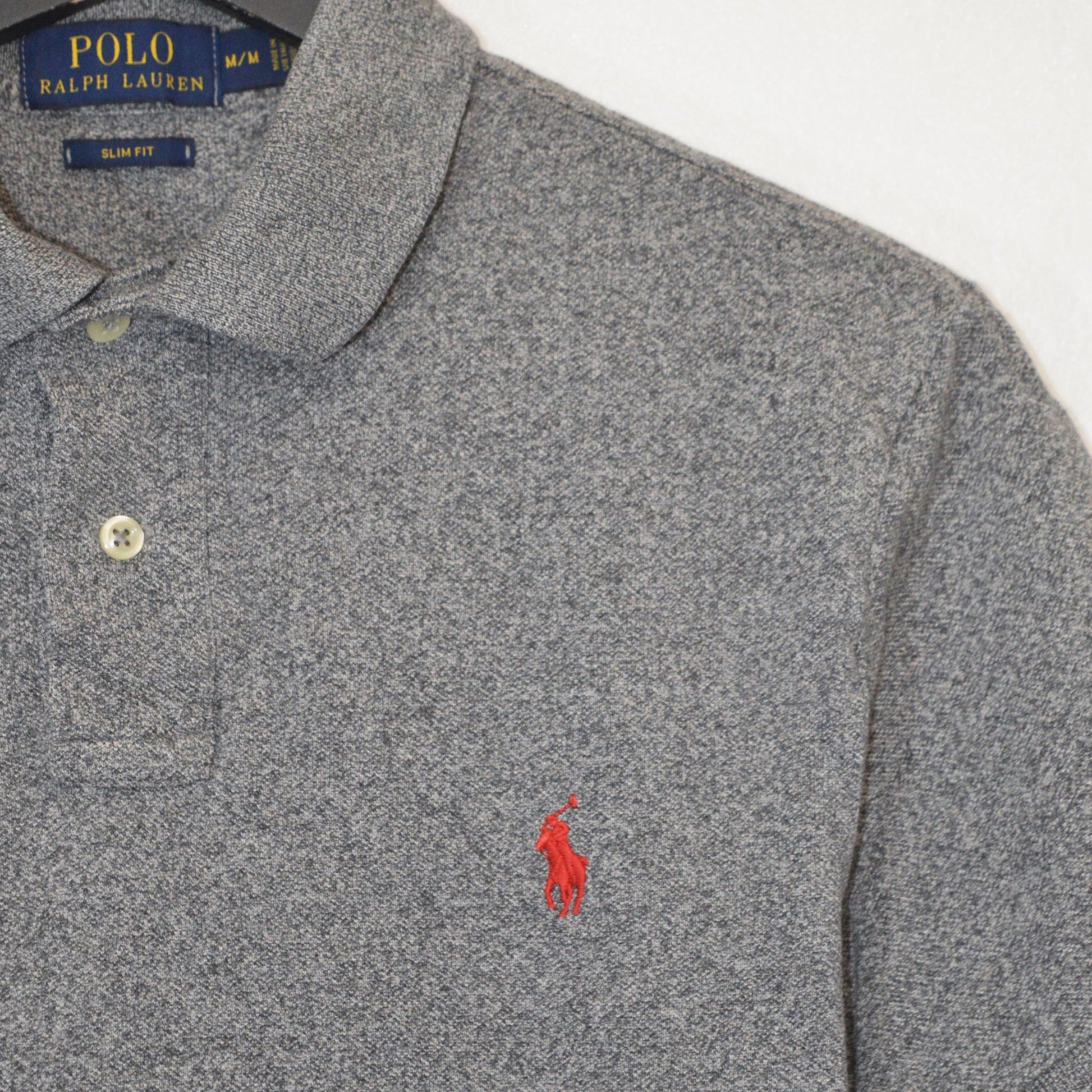 Ralph Lauren Polo тениска (M)