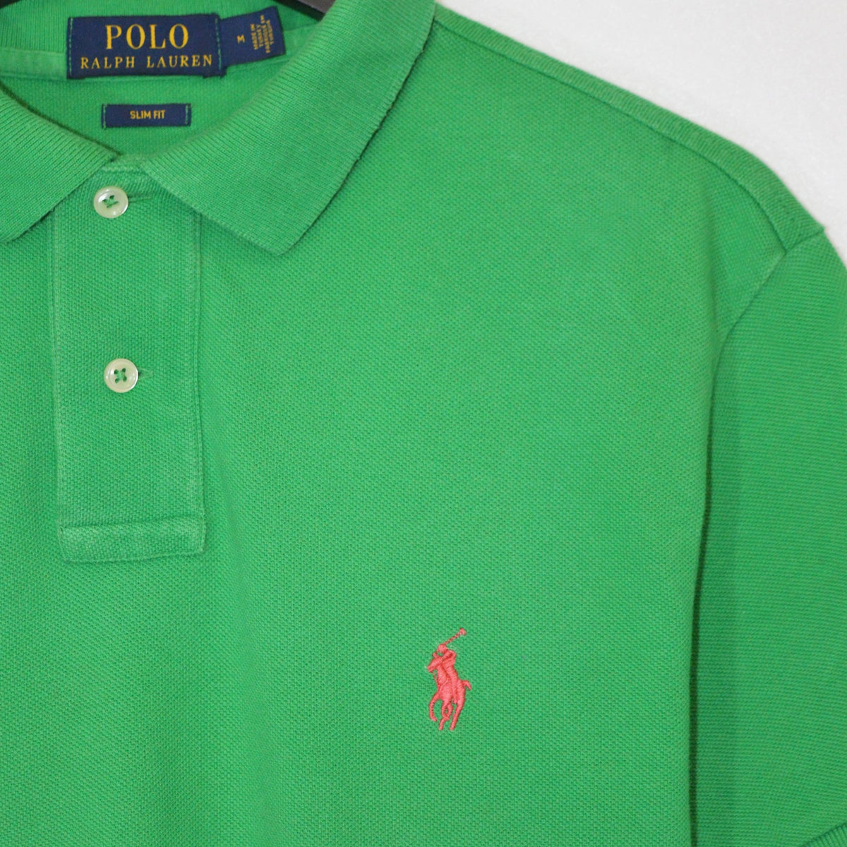 Ralph Lauren Polo тениска (М)