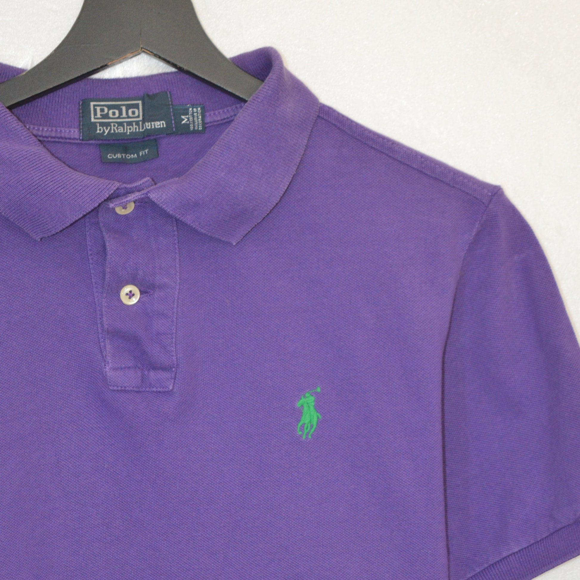 Ralph Lauren Polo тениска (M)
